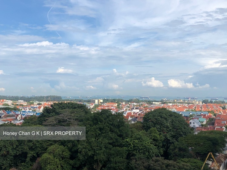 Urban Vista (D16), Condominium #214705101